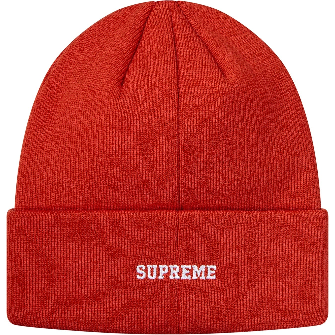 Supreme®/Champion® 3D Metallic Beanie view 2